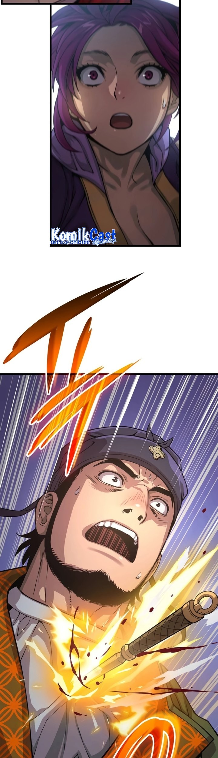Myst, Might, Mayhem (Legend Of Heavenly Chaos Demon) Chapter 30 Gambar 6