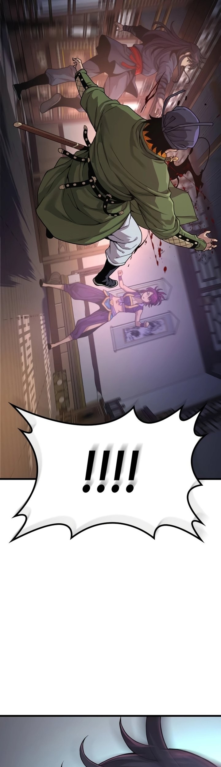 Myst, Might, Mayhem (Legend Of Heavenly Chaos Demon) Chapter 30 Gambar 8