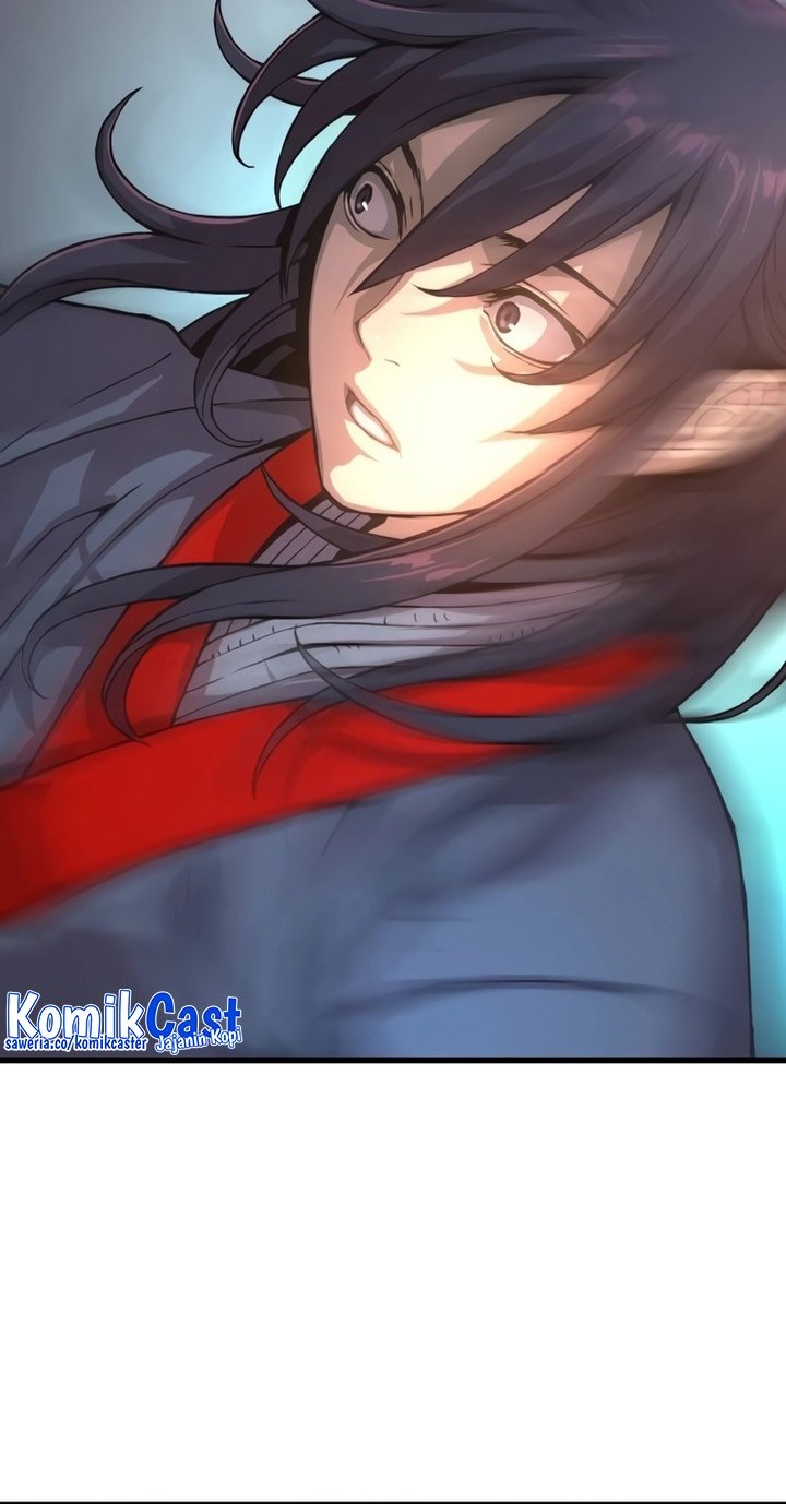 Myst, Might, Mayhem (Legend Of Heavenly Chaos Demon) Chapter 30 Gambar 9