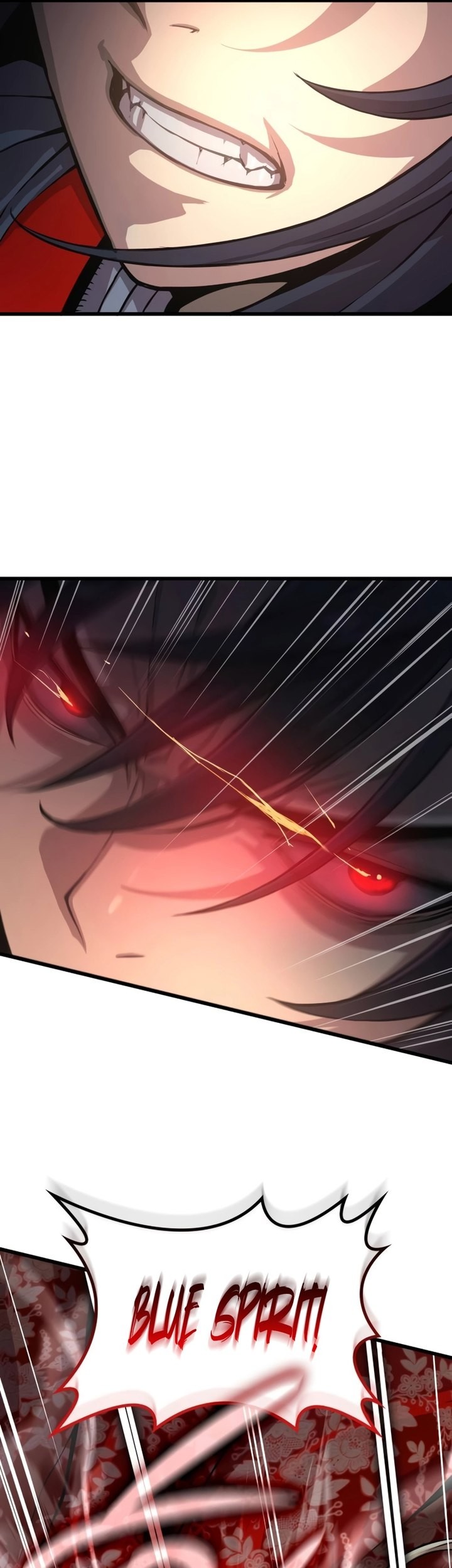 Myst, Might, Mayhem (Legend Of Heavenly Chaos Demon) Chapter 30 Gambar 10