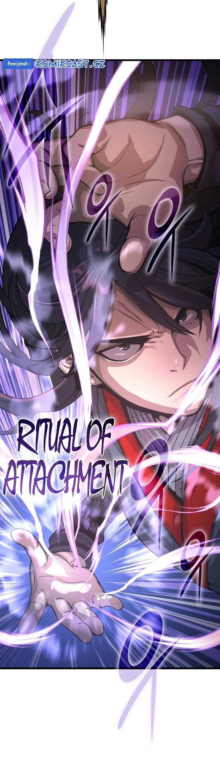 Myst, Might, Mayhem (Legend Of Heavenly Chaos Demon) Chapter 30 Gambar 14