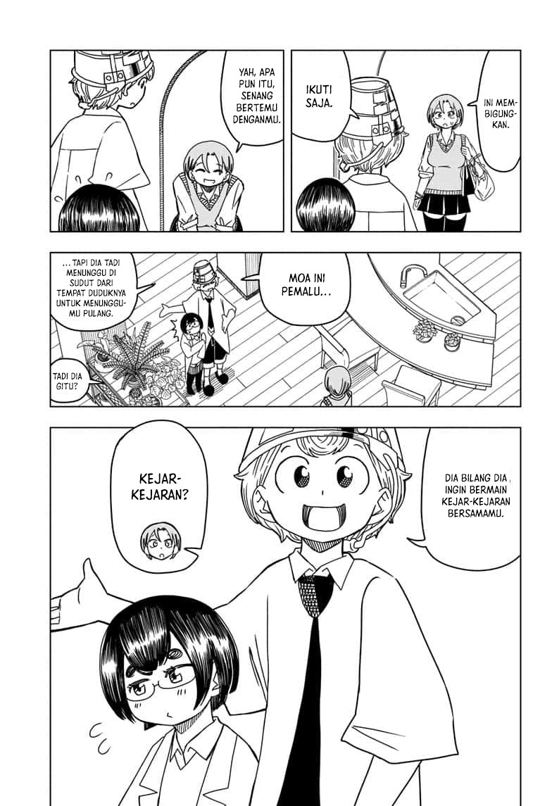 Psych House Chapter 04 Gambar 7