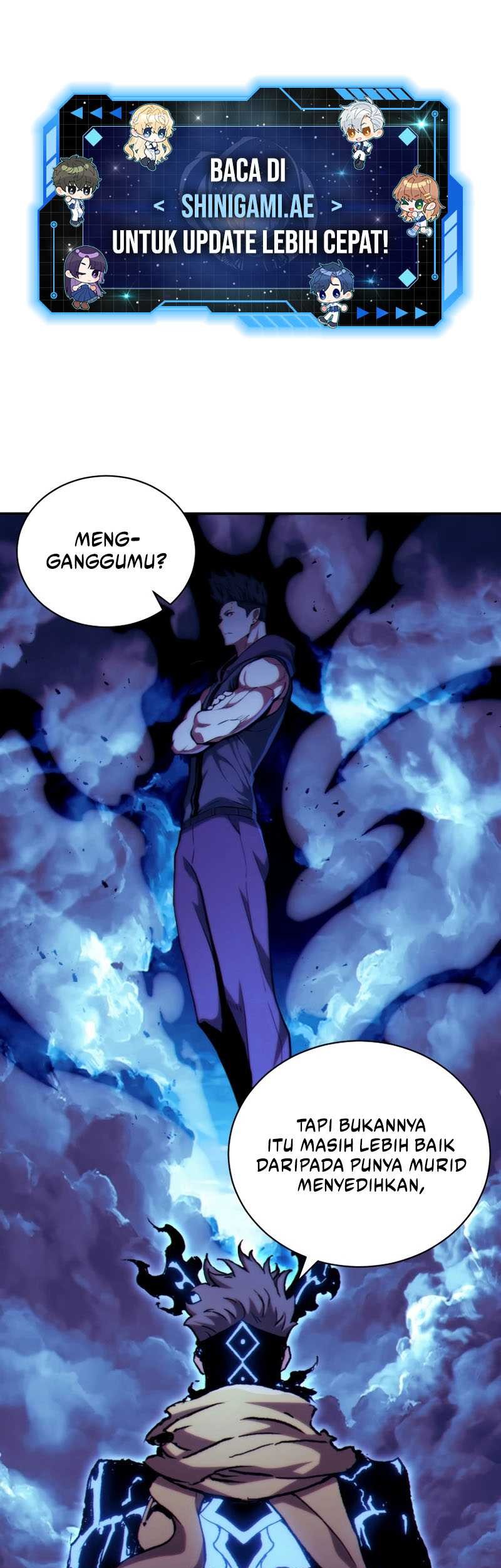 Baca Manhwa Return of the Broken Constellation Chapter 119 Gambar 2