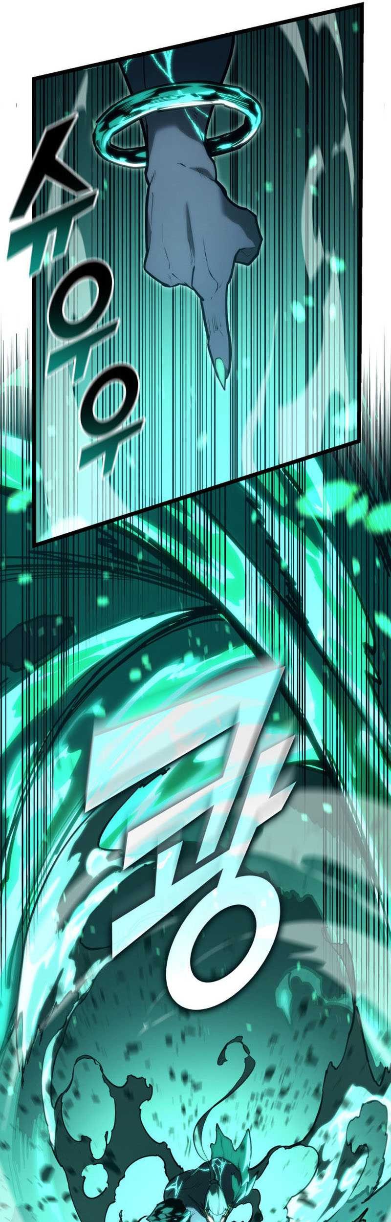 Return of the SSS-Class Ranker Chapter 114 Gambar 47