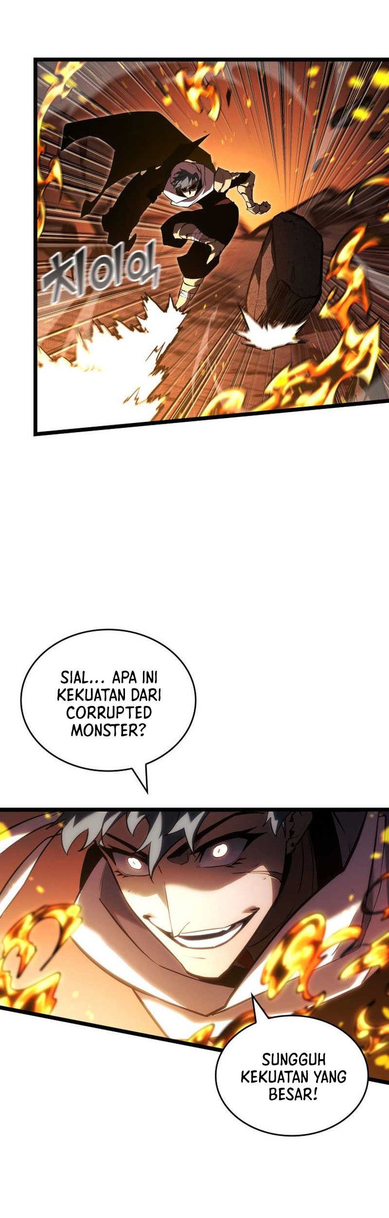 Return of the SSS-Class Ranker Chapter 114 Gambar 7