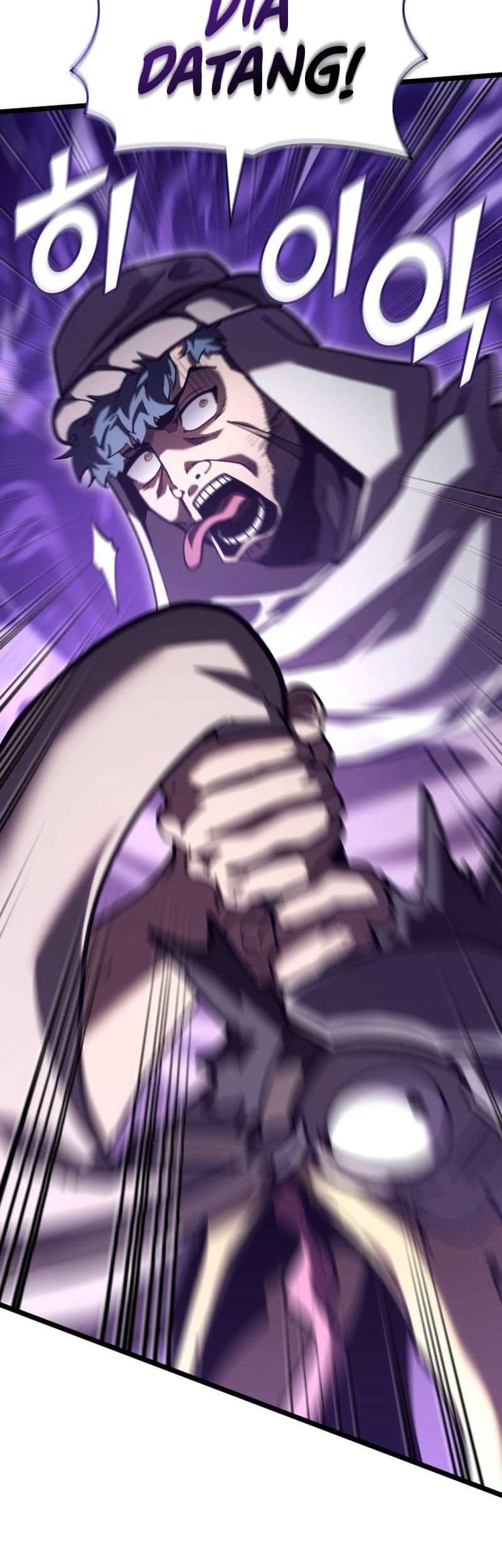 Return of the SSS-Class Ranker Chapter 113 Gambar 4