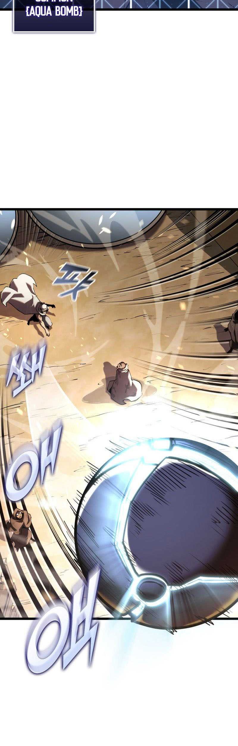 Return of the SSS-Class Ranker Chapter 113 Gambar 20