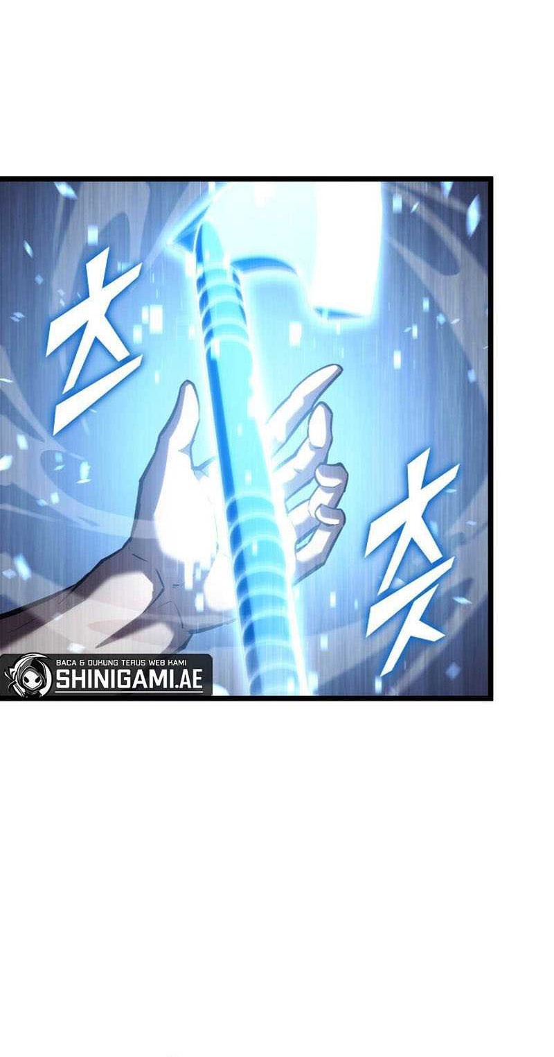 Return of the SSS-Class Ranker Chapter 113 Gambar 21