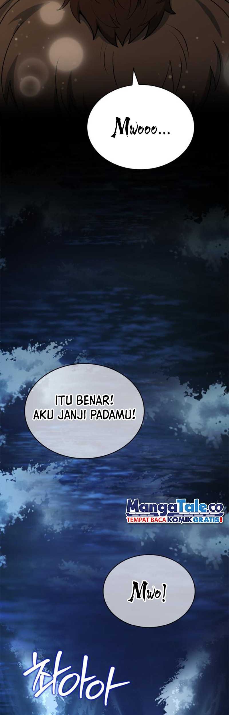 The Crown Prince That Sells Medicine Chapter 38 Gambar 42