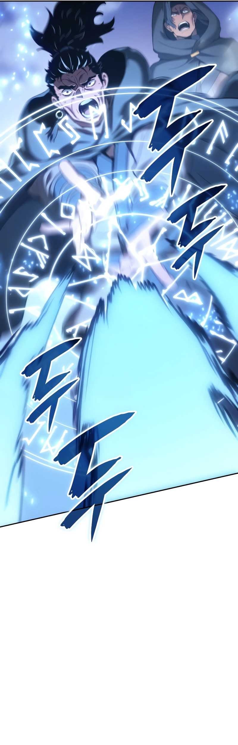 The Indomitable Martial King Chapter 38 Gambar 34
