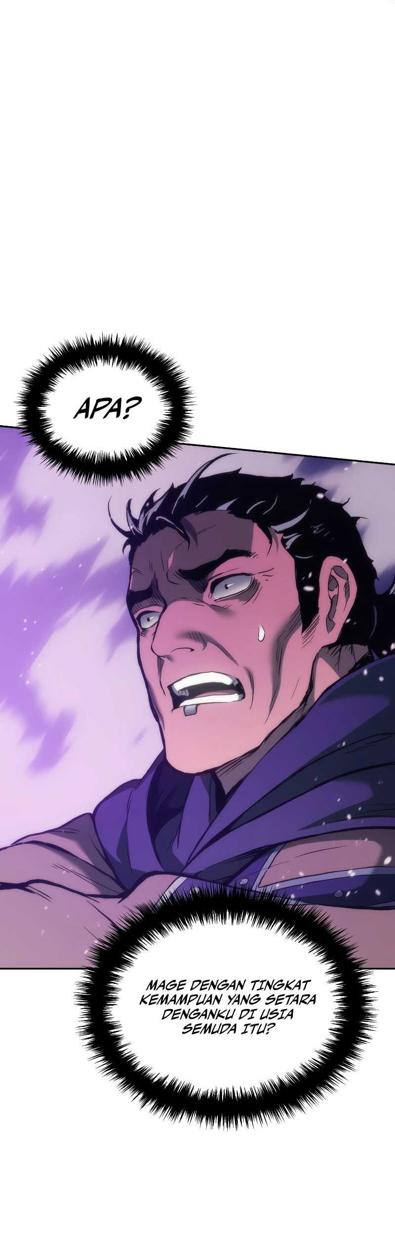 The Indomitable Martial King Chapter 38 Gambar 36