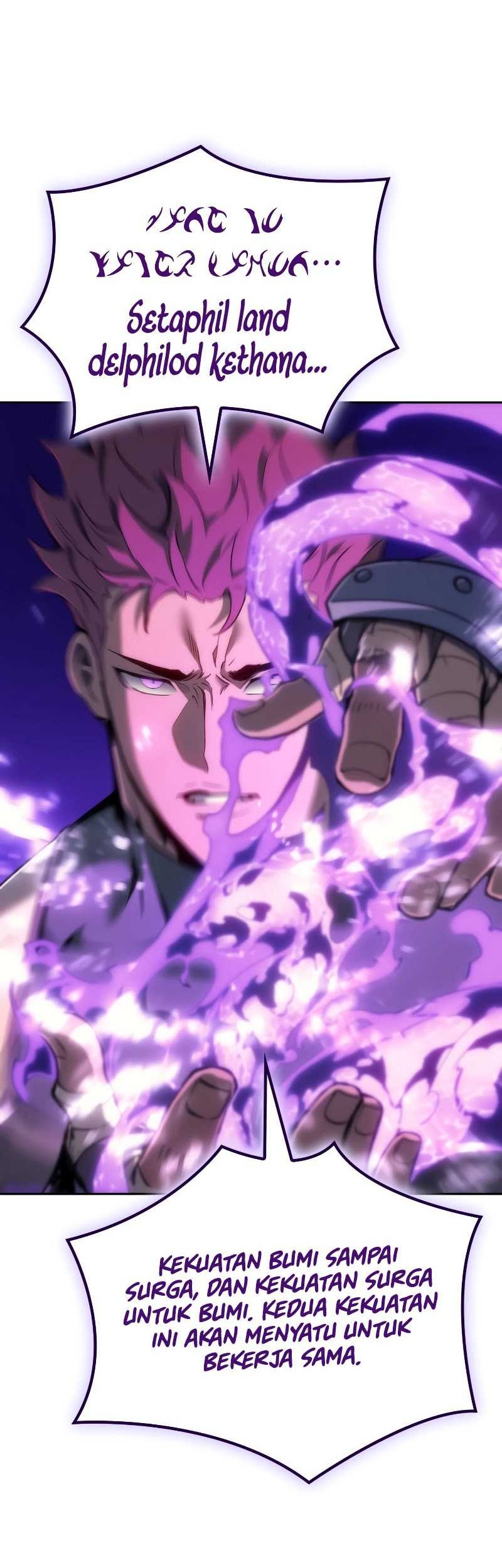 The Indomitable Martial King Chapter 38 Gambar 37