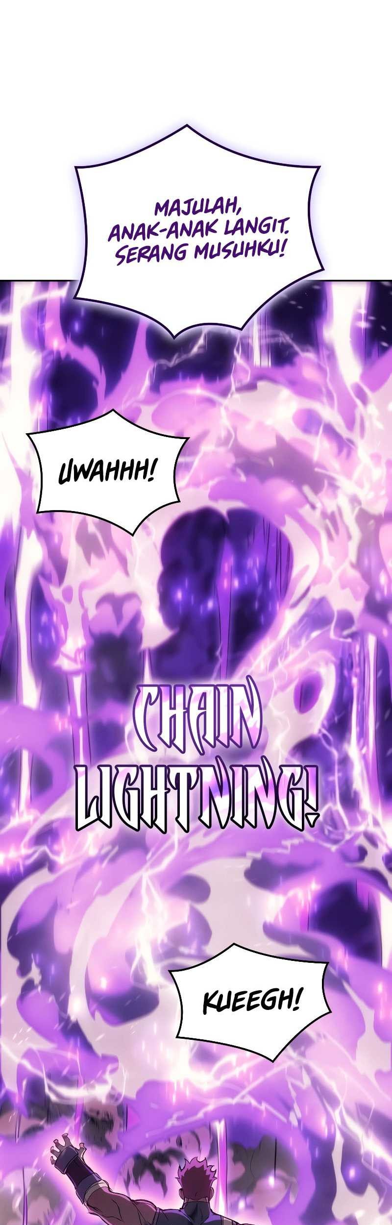 The Indomitable Martial King Chapter 38 Gambar 38