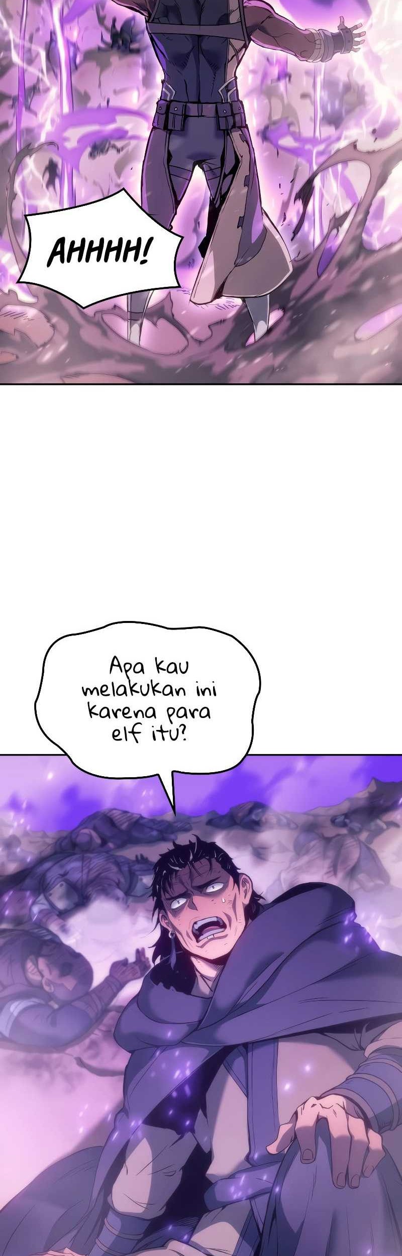 The Indomitable Martial King Chapter 38 Gambar 39
