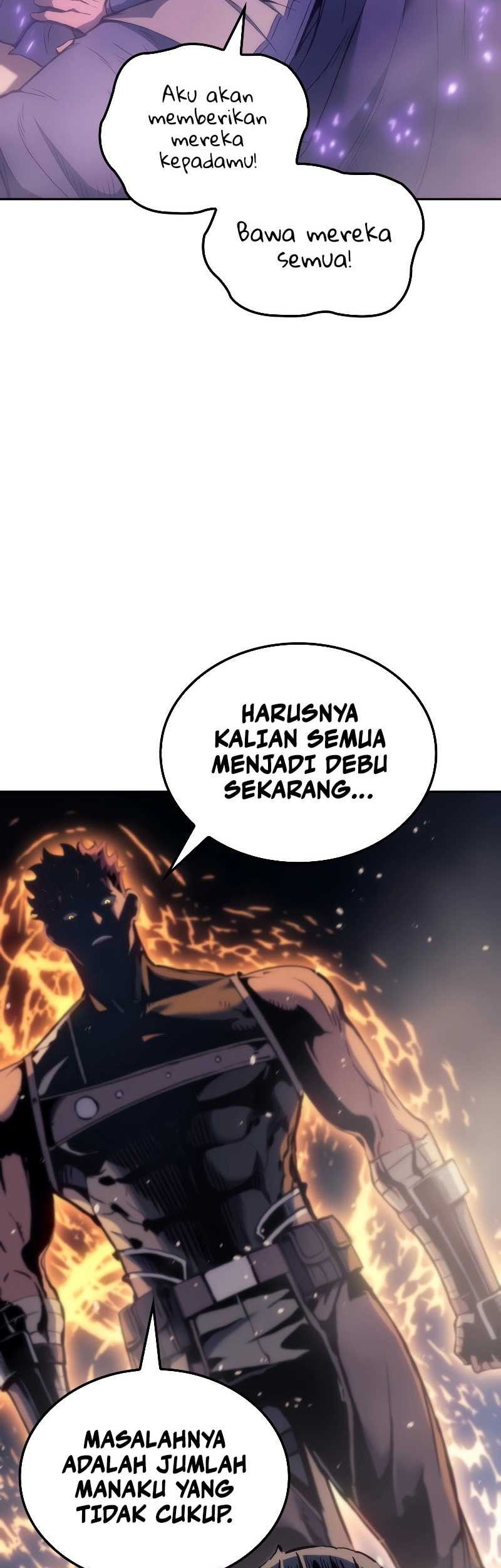 The Indomitable Martial King Chapter 38 Gambar 40