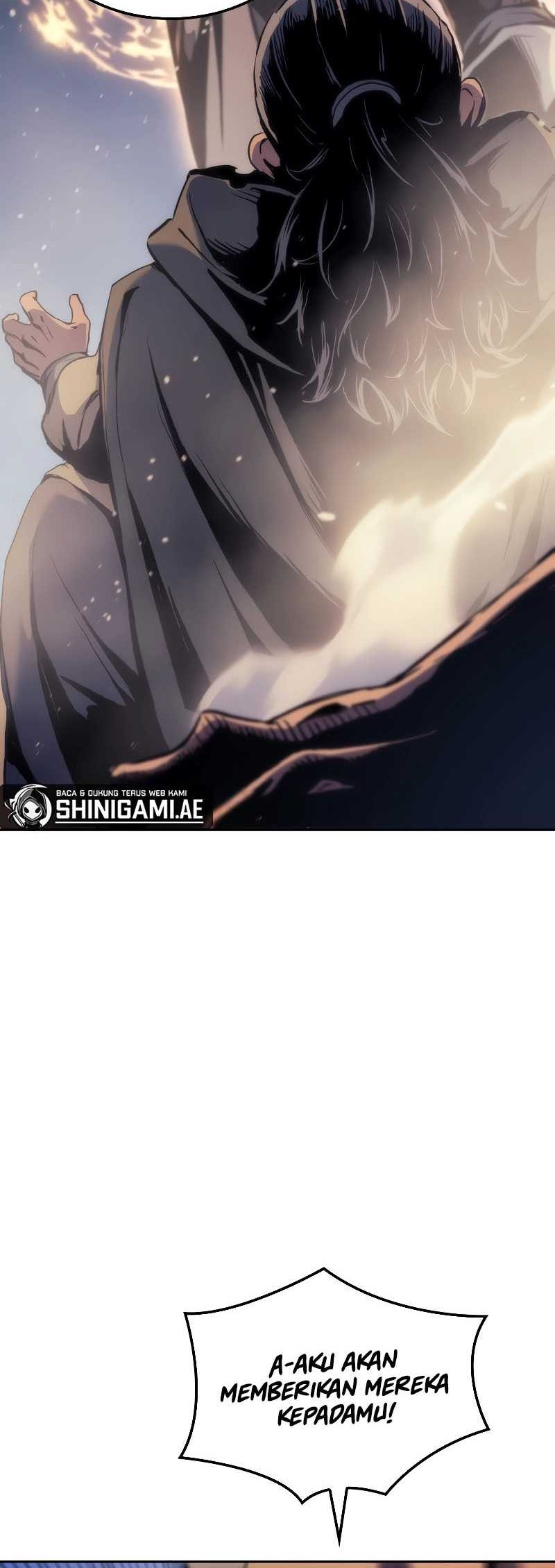 The Indomitable Martial King Chapter 38 Gambar 41