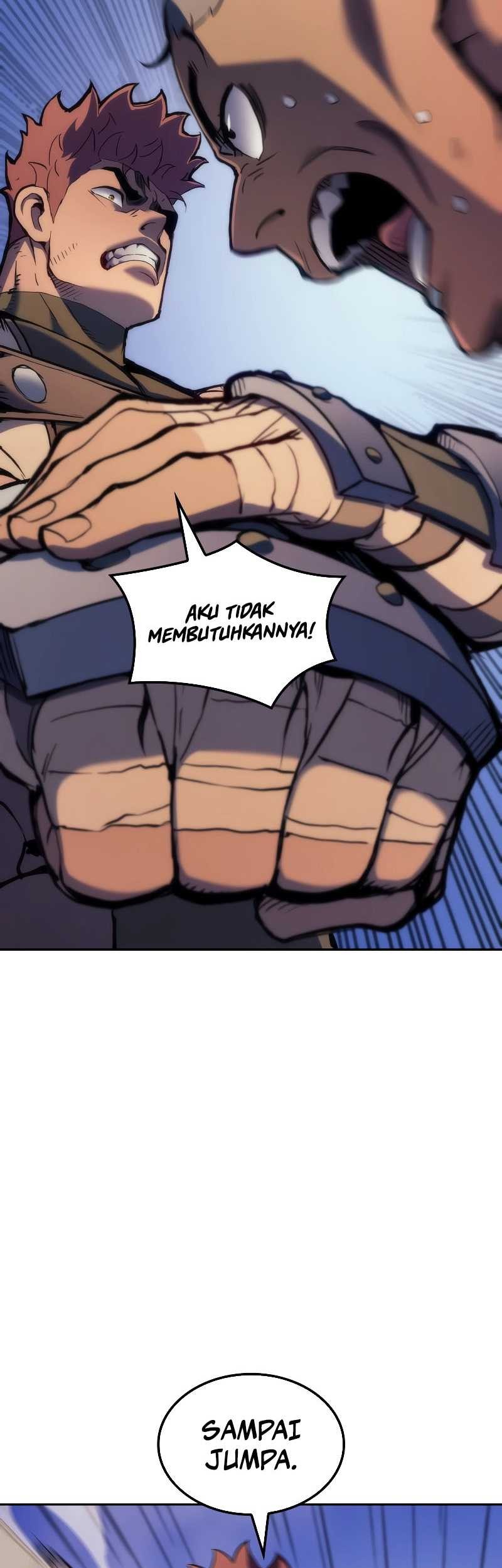 The Indomitable Martial King Chapter 38 Gambar 42
