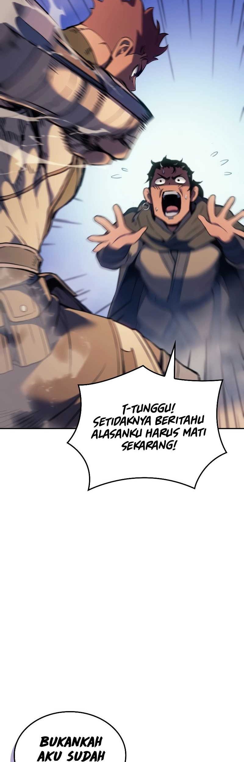 The Indomitable Martial King Chapter 38 Gambar 43