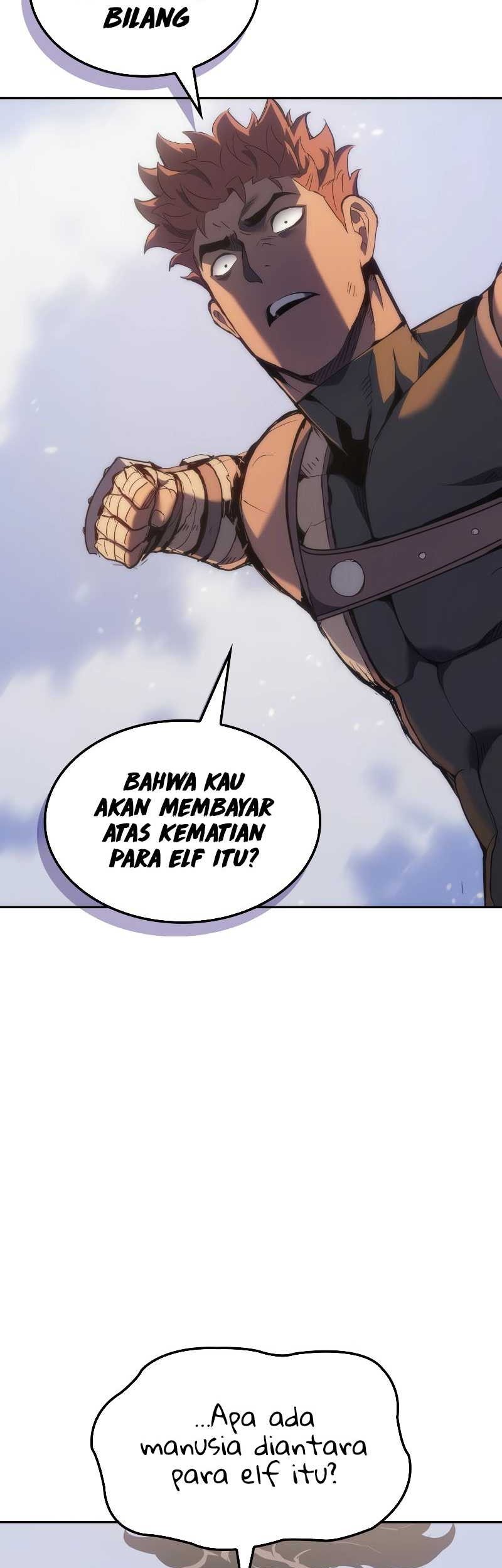 The Indomitable Martial King Chapter 38 Gambar 44