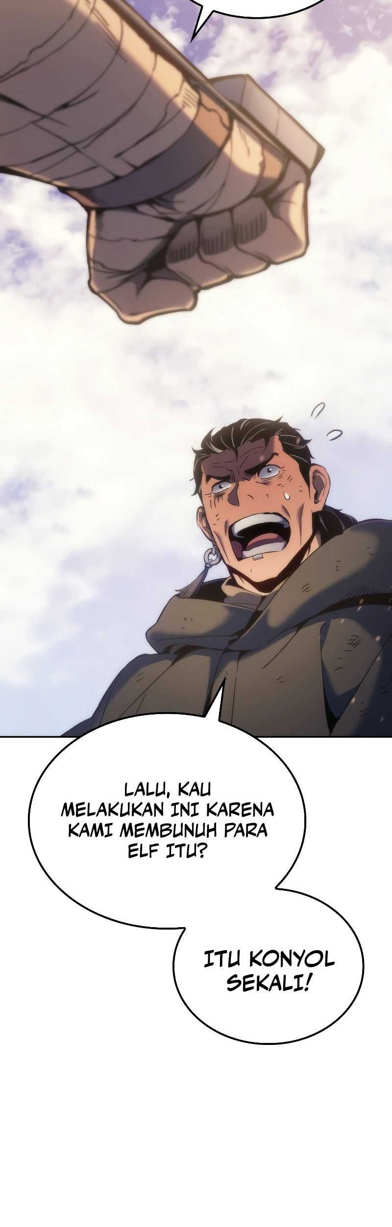The Indomitable Martial King Chapter 38 Gambar 48