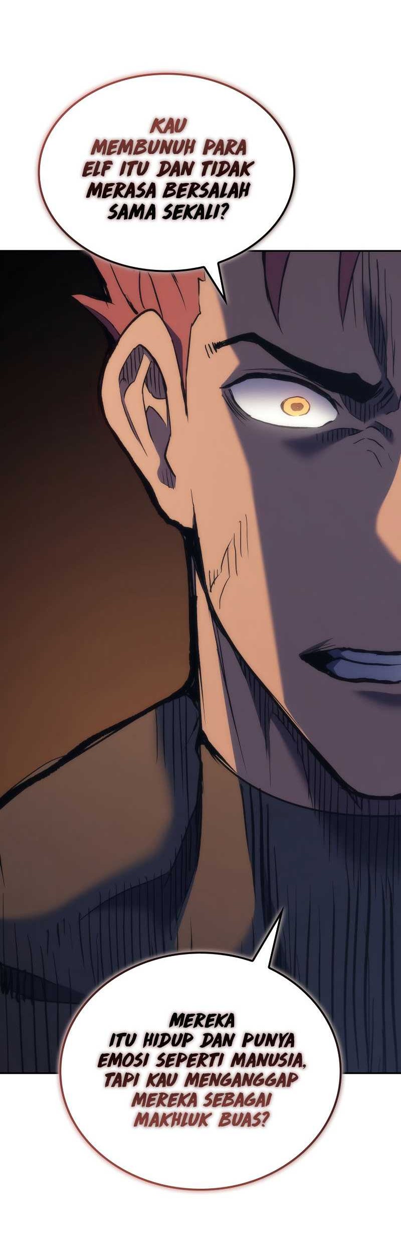 The Indomitable Martial King Chapter 38 Gambar 49