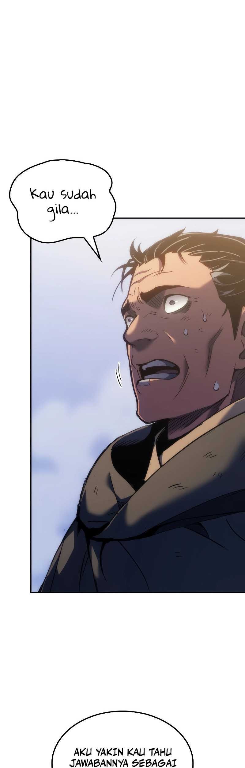 The Indomitable Martial King Chapter 38 Gambar 50