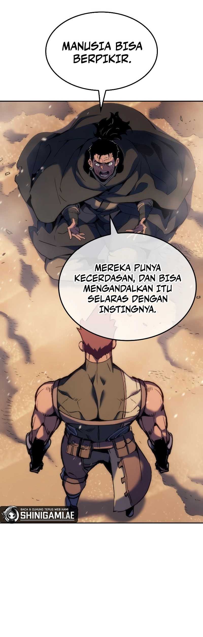 The Indomitable Martial King Chapter 38 Gambar 52