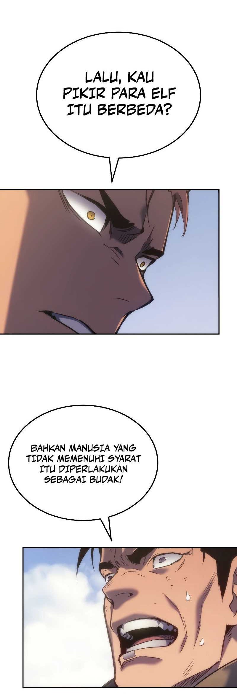 The Indomitable Martial King Chapter 38 Gambar 53