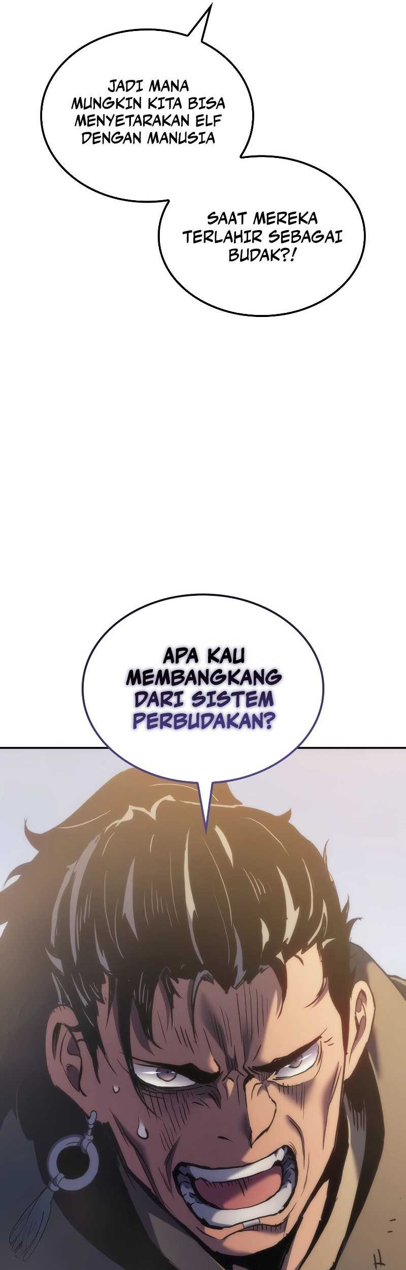 The Indomitable Martial King Chapter 38 Gambar 54