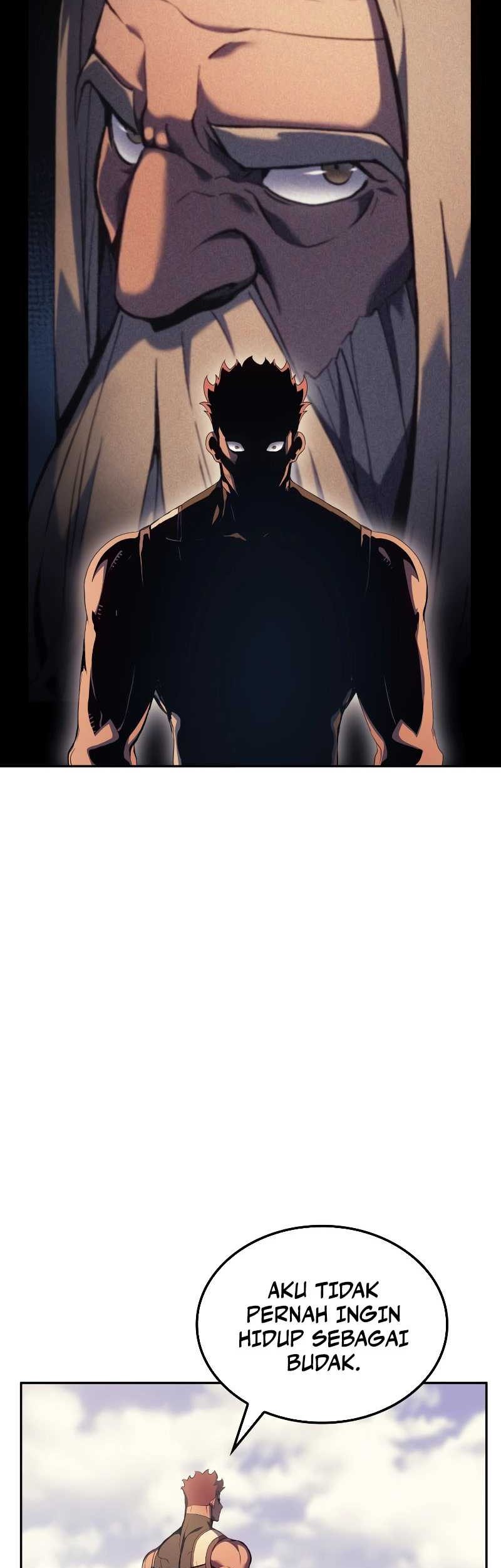 The Indomitable Martial King Chapter 38 Gambar 56