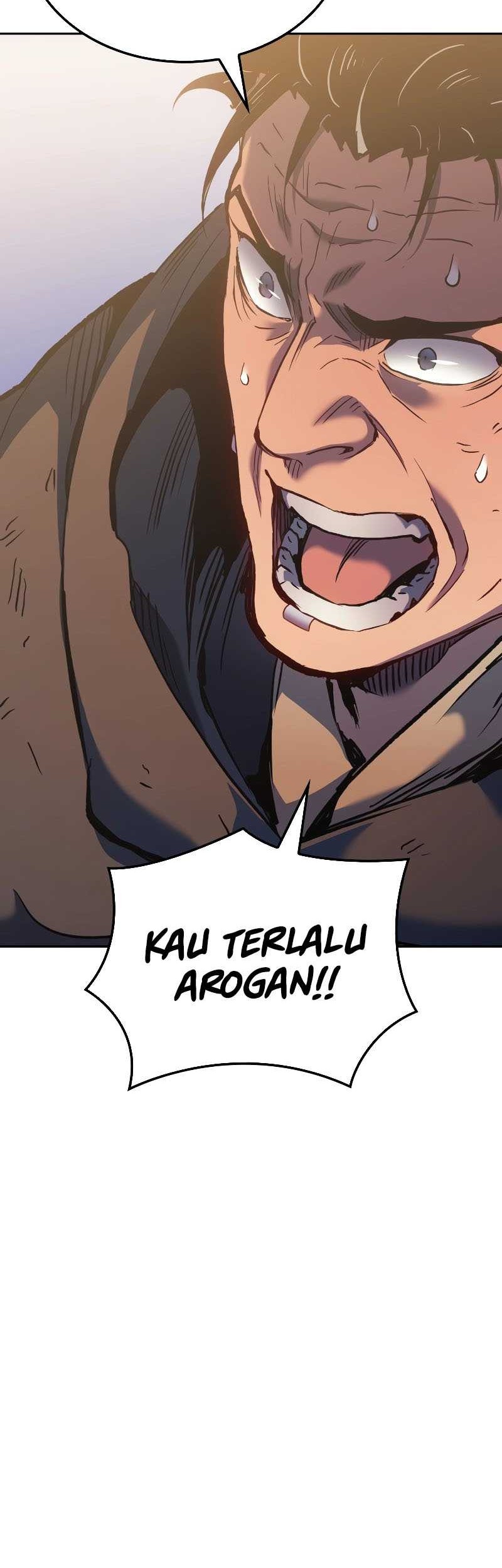 The Indomitable Martial King Chapter 38 Gambar 59