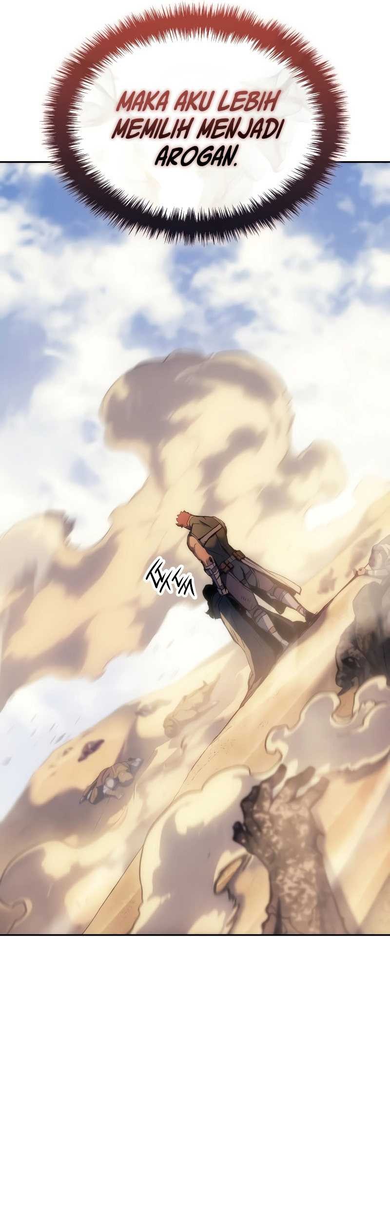 The Indomitable Martial King Chapter 38 Gambar 62