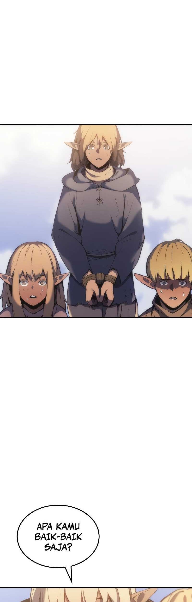 The Indomitable Martial King Chapter 38 Gambar 63