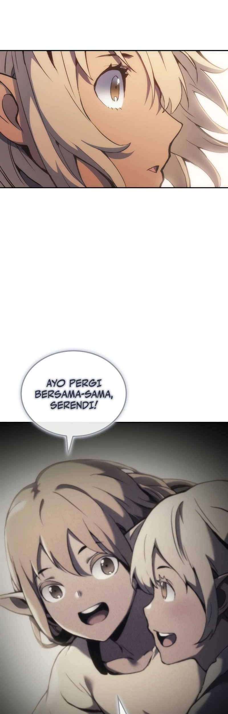 The Indomitable Martial King Chapter 38 Gambar 68