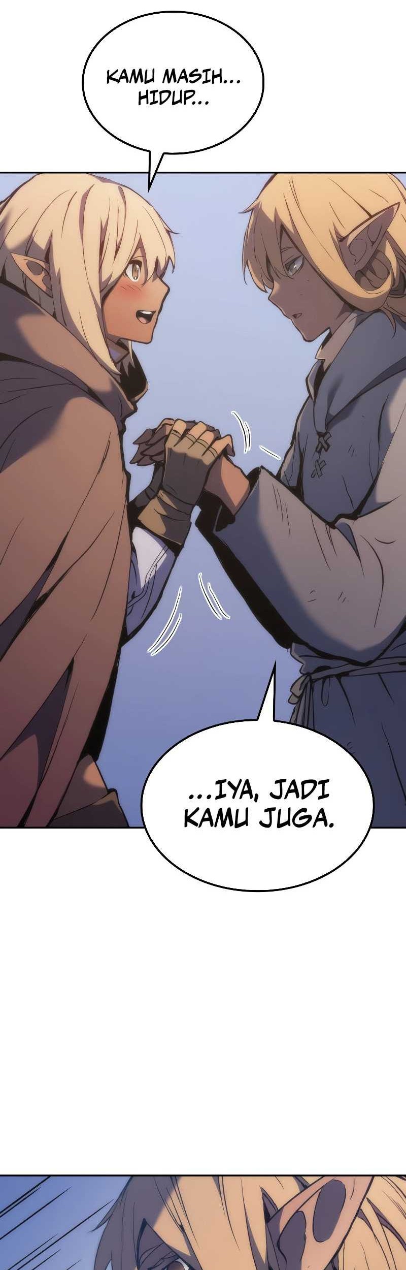 The Indomitable Martial King Chapter 38 Gambar 71