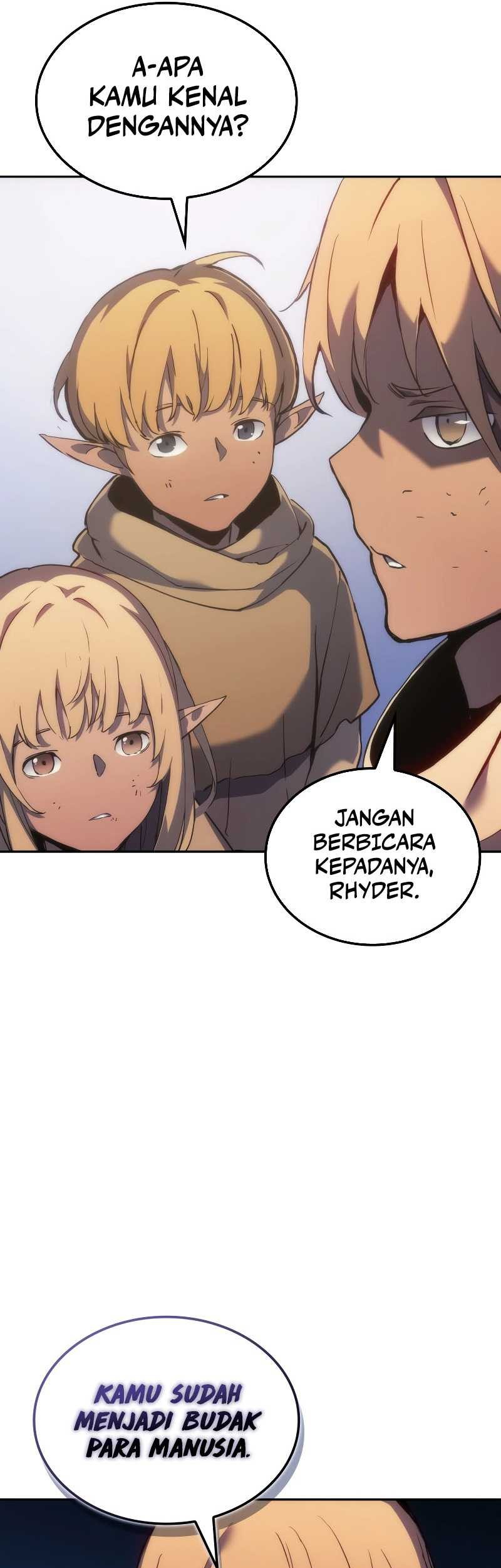The Indomitable Martial King Chapter 38 Gambar 74