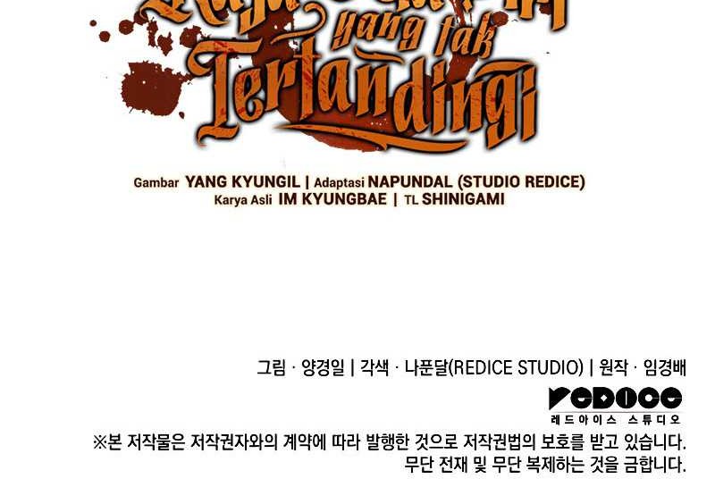 The Indomitable Martial King Chapter 38 Gambar 76