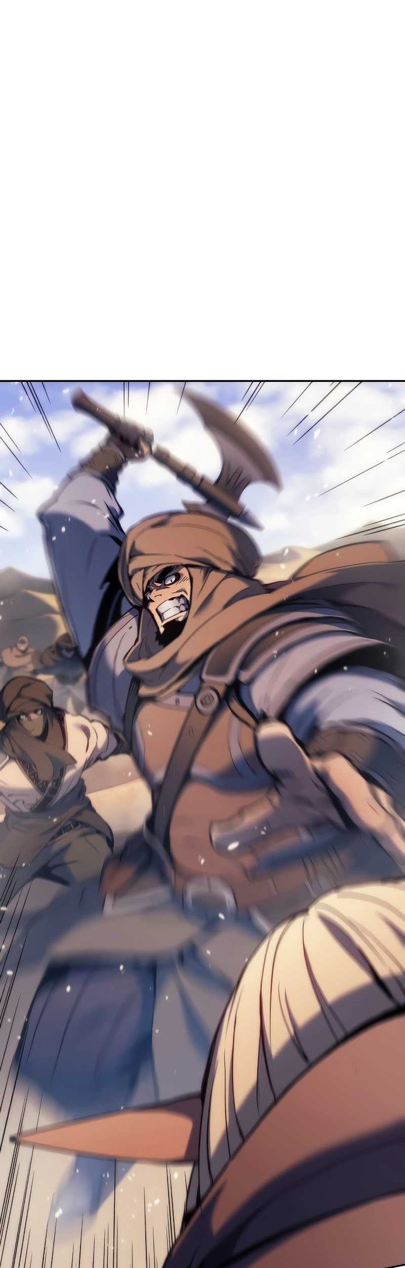 The Indomitable Martial King Chapter 38 Gambar 4