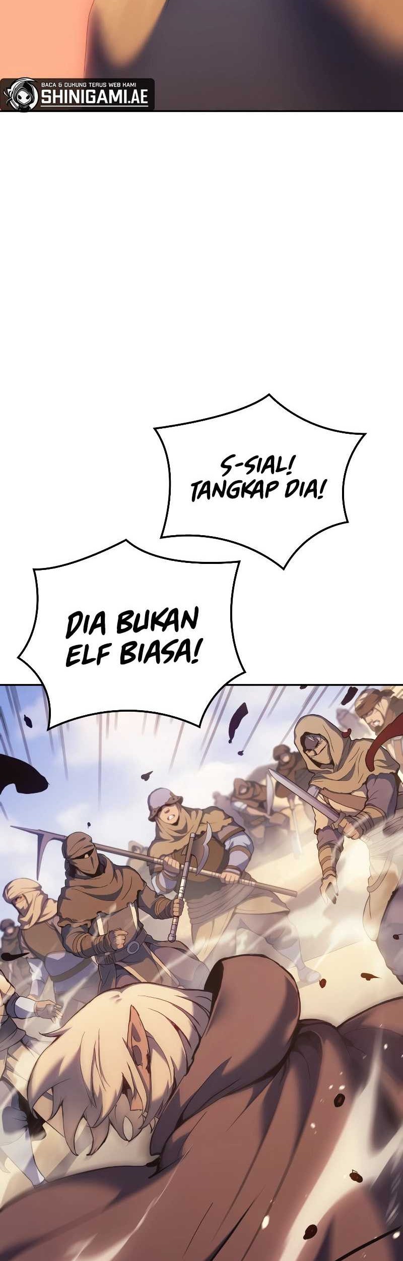 The Indomitable Martial King Chapter 38 Gambar 7