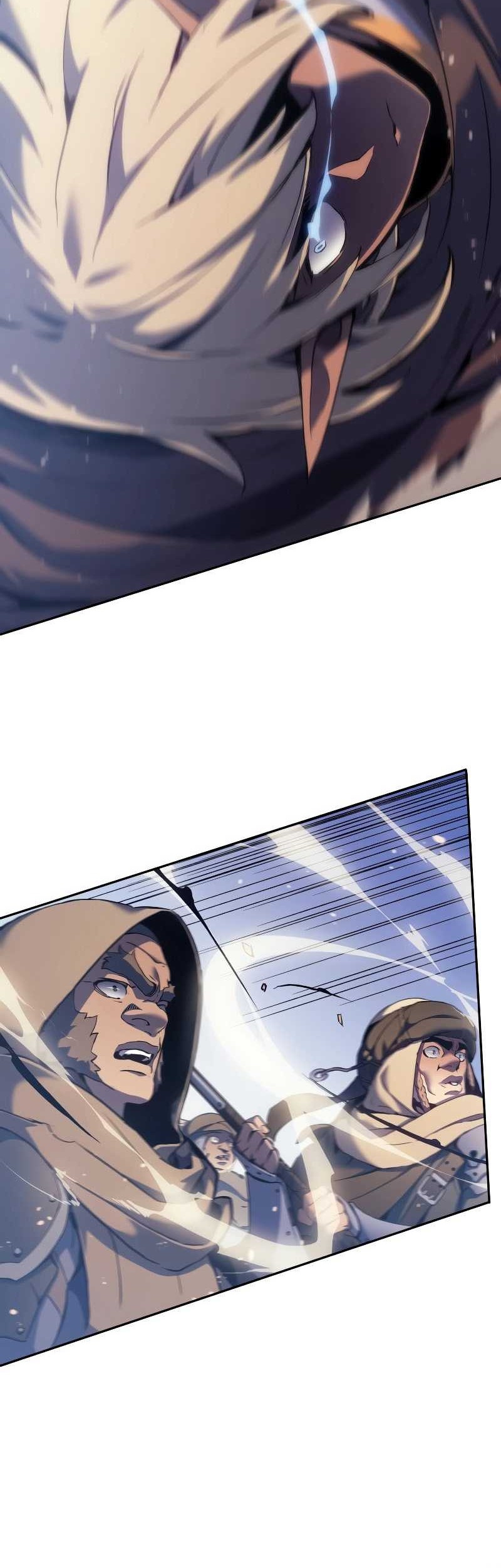 The Indomitable Martial King Chapter 38 Gambar 11