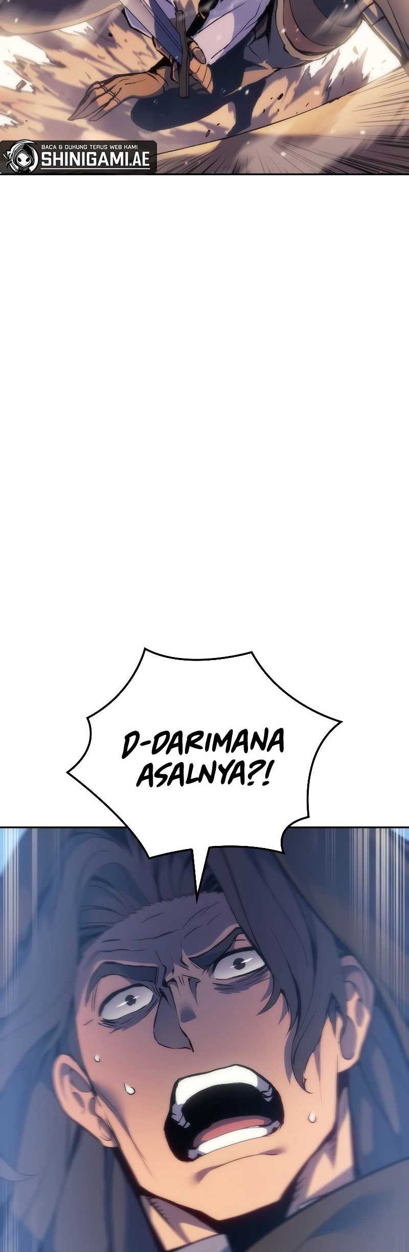 The Indomitable Martial King Chapter 38 Gambar 13