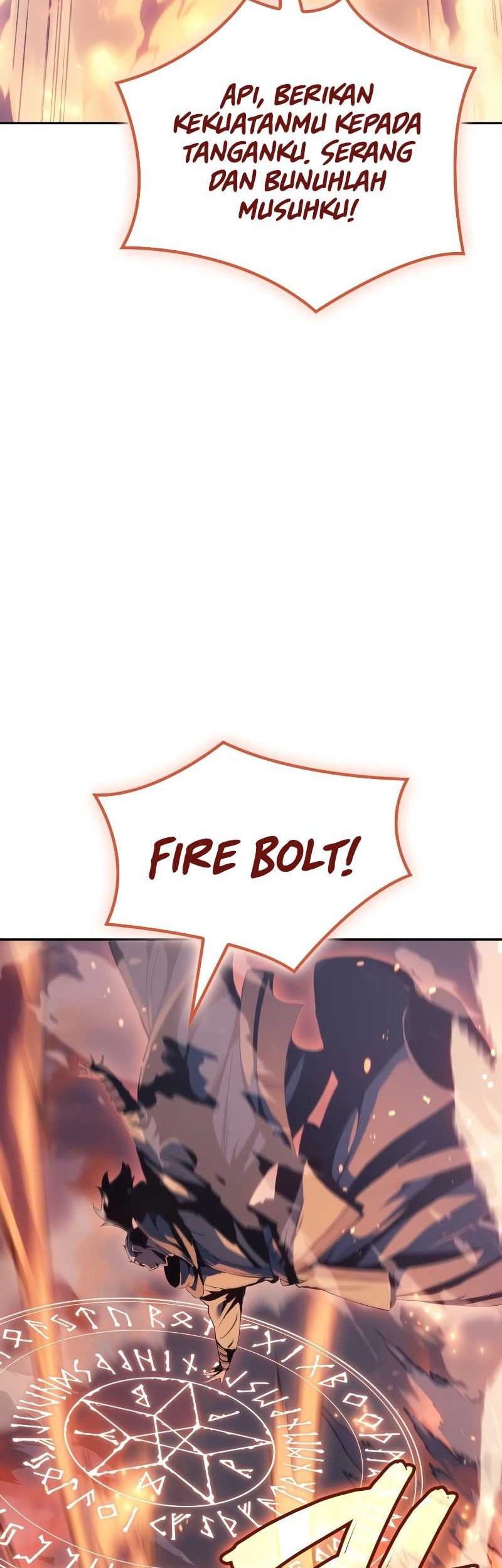 The Indomitable Martial King Chapter 38 Gambar 15