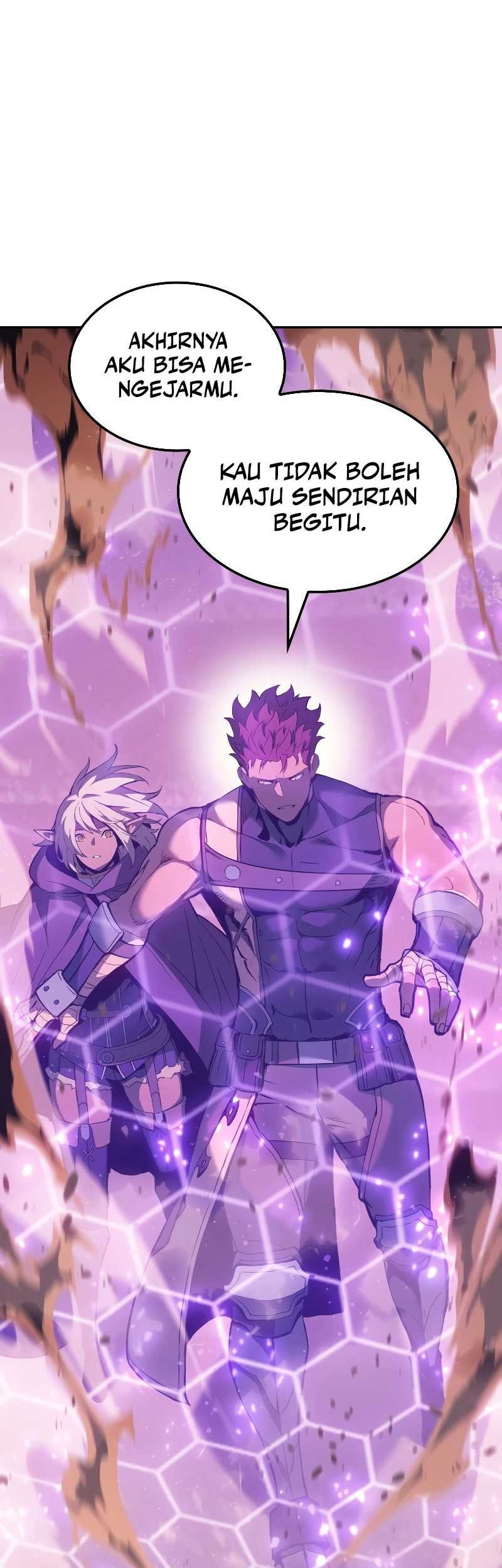 The Indomitable Martial King Chapter 38 Gambar 18