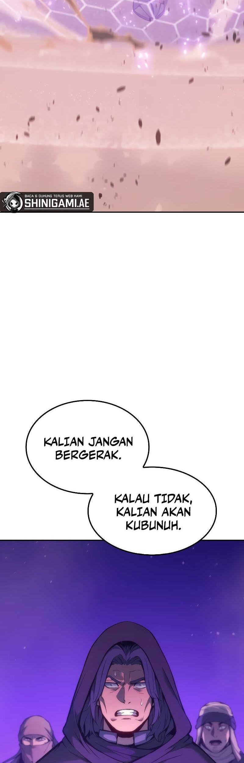 The Indomitable Martial King Chapter 38 Gambar 19