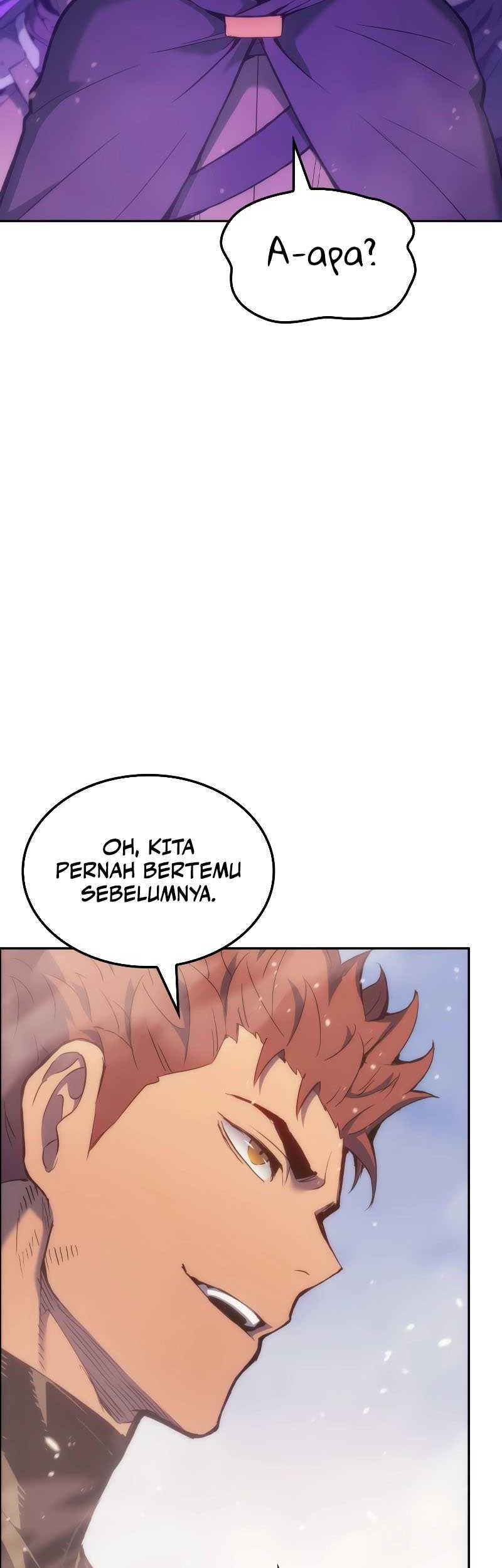 The Indomitable Martial King Chapter 38 Gambar 20