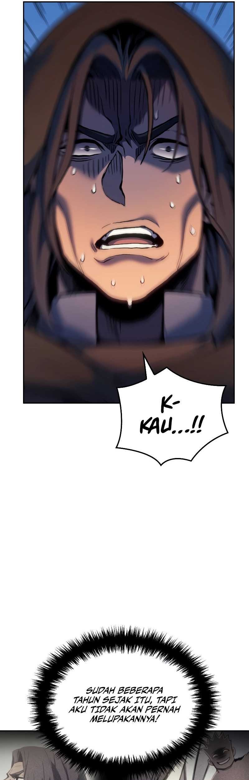The Indomitable Martial King Chapter 38 Gambar 22