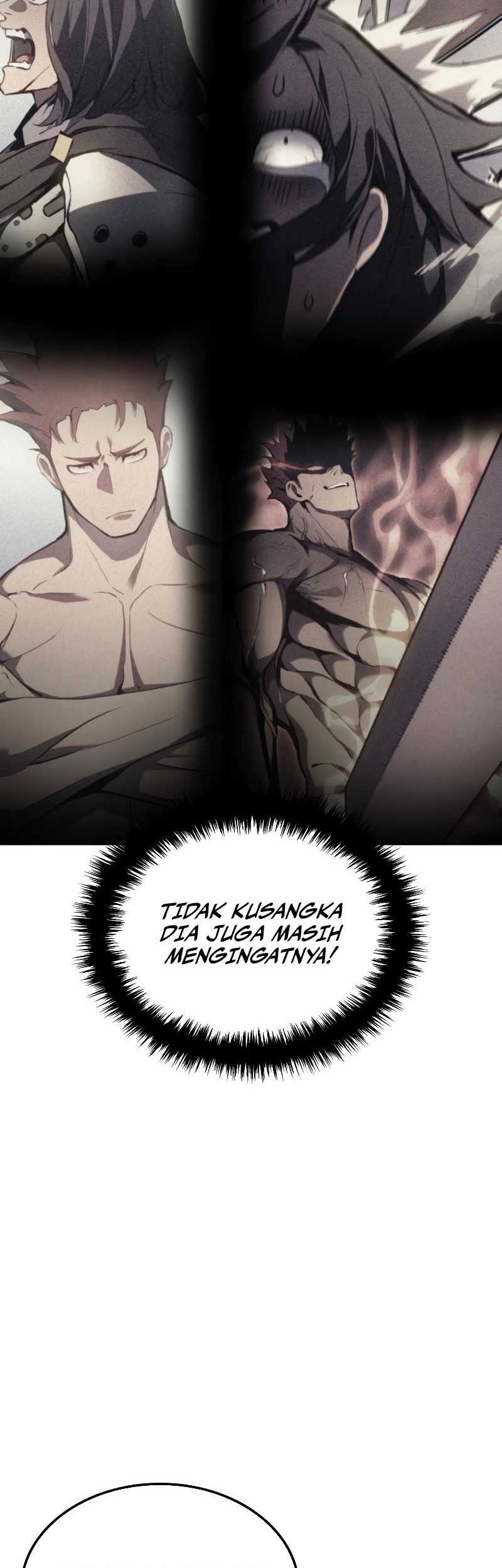 The Indomitable Martial King Chapter 38 Gambar 23