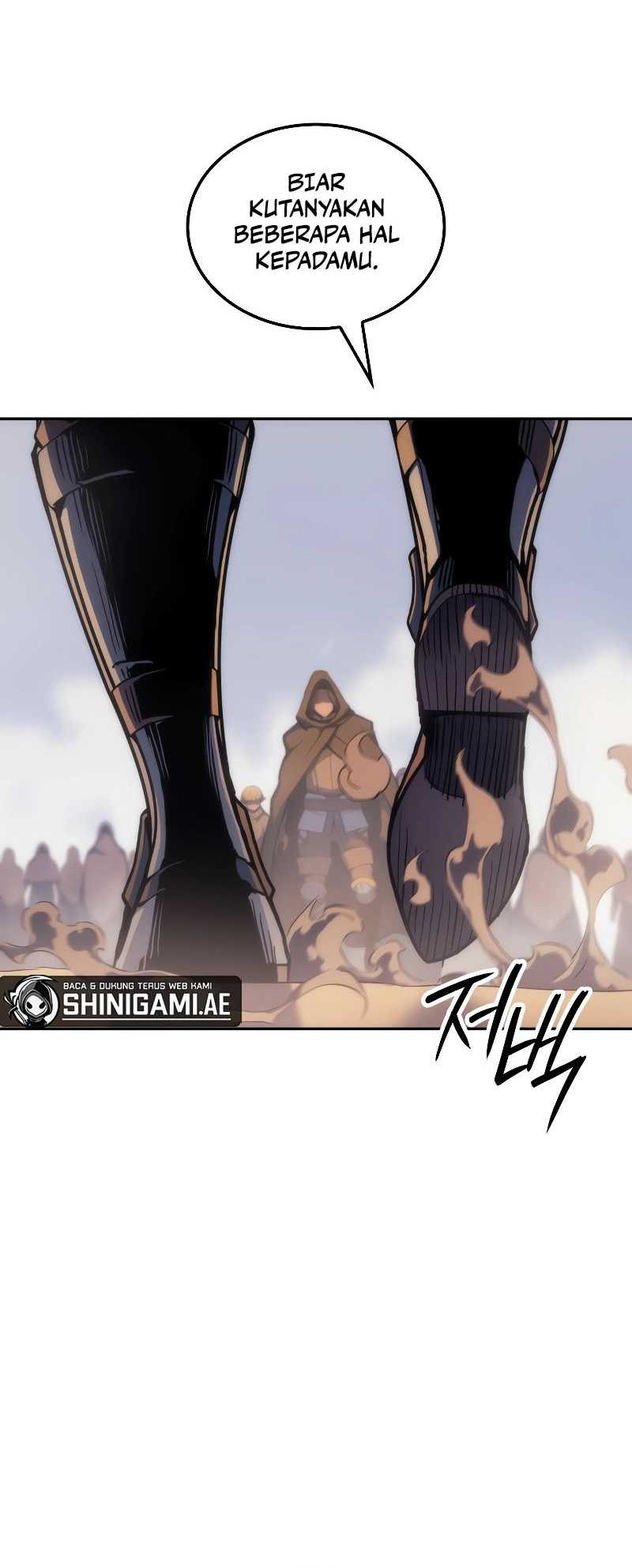 The Indomitable Martial King Chapter 38 Gambar 25
