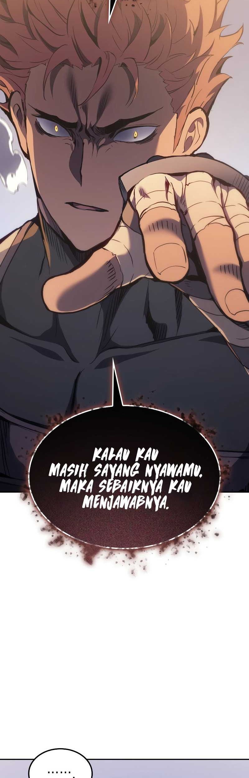 The Indomitable Martial King Chapter 38 Gambar 27