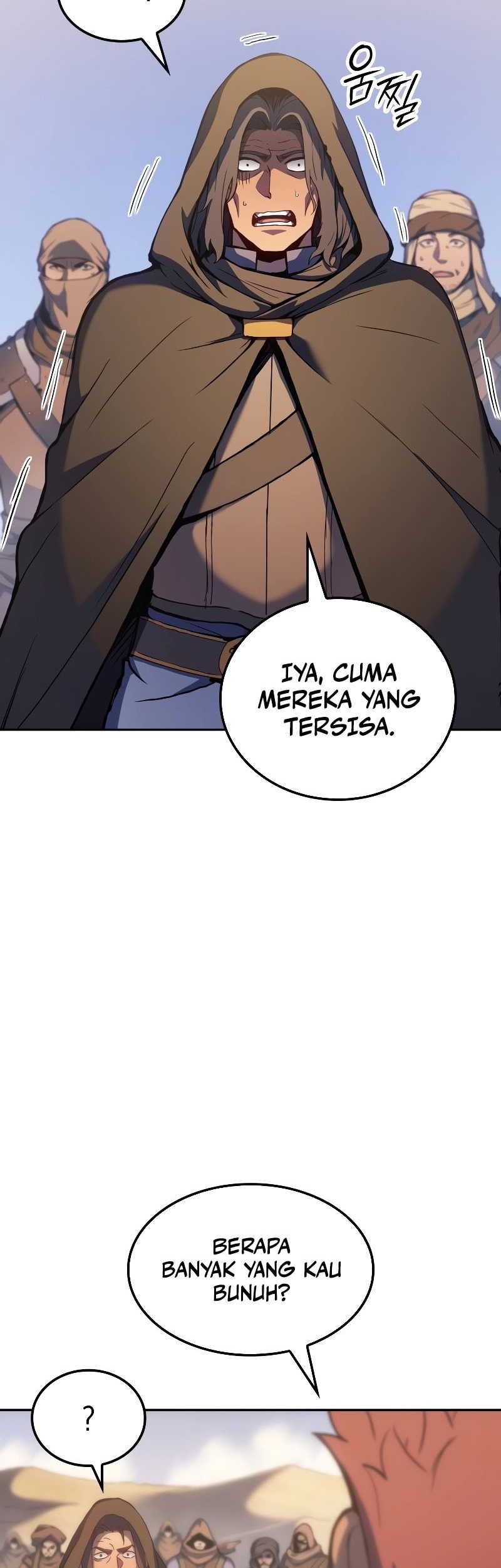 The Indomitable Martial King Chapter 38 Gambar 28